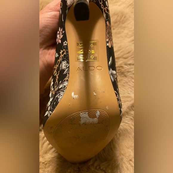 ALDO Kriss Pump Heels 2024 size 6 - Picture 5 of 6